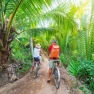 Cycling In Ben Tre - Best Places For Bicycle Tour In Ben Tre