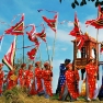 What To Do In Ben Tre ? Explore The Festivals In Ben Tre Vietnam