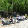 Ben Tre Transportation - How To Get Around In Ben Tre? 