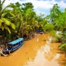 What To Do And See In Ben Tre Vietnam During One-day Trip ? Itinerary 1 Day In Ben Tre, Vietnam