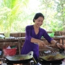 What To Do In Can Tho ? Visit Ba Hien Can Tho Fruit Garden