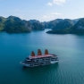 Review Of A 2-Day Lan Ha Bay Cruise By Mrs. Dory