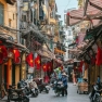 Reflection Of 7 Days In Hanoi Sapa Halong By Mr. Santos