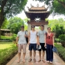 What To Do And See In Hanoi In November? Insights From Mrs Anne