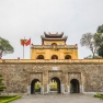 What To Do In Hanoi ? Visit The Imperial Citadel Of Thang Long, Hanoi