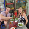 Discover Motorbike Food Tour Hanoi With Eric
