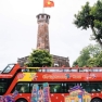 How To Get Around Hanoi? Best Transportation In Hanoi