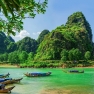 Impressions Of The Best 6-day Hue Da Nang Dong Hoi Tour By  Nolan