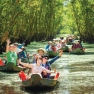 Mekong Delta Tourist Map - What To Do And See?