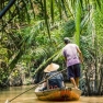 Commentary On The 4-day Mekong Delta Itinerary By Mrs And Mr Claude