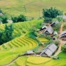 What To Do In Sapa? Trekking To Ma Tra And Ta Phin Ethnic Villages