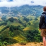 Best Trails And Routes For Trekking Adventure In Sapa Vietnam 