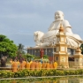 Why Visit Vinh Trang Pagoda — A Spiritual Site In Southern Vietnam?