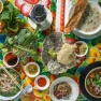 Traditional Vietnamese Breakfast - Top 10 Best Vietnamese Breakfast Dishes 