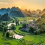 What To Do In Cao Bang In 4 Days? Itinerary Review By Mr. Faucher