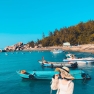 Top Best Beaches In Central Vietnam In  December