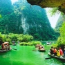 Itinerary Of 3 Weeks In Vietnam In Small Group - Review By Leona