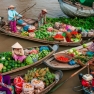Remarks On 2-week Mekong Delta Itinerary Recommended By Mrs. Isabelle