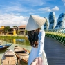 5-day Itinerary Da Nang Ba Na Hills Hoi An - Central Vietnam Tour