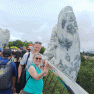 Review Of 5-Day Family Tour: Phong Nha - Hue - Da Nang By Dupont Family
