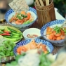 Da Nang Food Tour By Motorbike With Robert