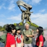 Dien Bien 5-day Travel Itinerary With Point Of View Of Brigitte Couple