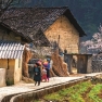 Discover The Authentic Beauty Of Thon Tha Village In Ha Giang, Vietnam