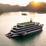 2 Days On 4-star Velar Of The Sea Ha Long Bay Cruise Reviewed By Mrs Daisy
