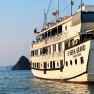 Review Of Hera Grand Cruise 4-Star Halong Bay 2-Day Cruise By Mr Michel