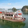 2 Days On Cozy Bay 3-star Cruise In Halong Bay With Mrs Jade