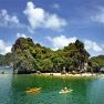 Tips For Your Camping Trip On Lan Ha Bay.