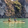 2 Days On 4-Star Indochina Sails Cruise Ha Long Bay Reviewed By Marc