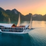 Chris’s Review Of 2 Days On 3-Star Ocean Cruise In Lan Ha Bay