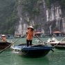 Things To Do At Vung Vieng: The Best Of Ha Long Fishing Village.