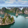 Halong Bay, Lan Ha Bay, Or Bai Tu Long Bay: Which Bay Should You Choose?