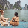 How To Choose The Best Cruise In Lan Ha Bay For Your Trip?