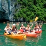 Regina Classic Cruise 3‑star Halong Bay 2‑Day Cruise