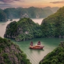 Sunlight Boutique Cruise 3-star In Lan Ha Bay In 2 Days With Kylie