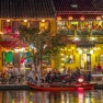 Experience Hoi An At Night: The Most Attractive Activities And Places