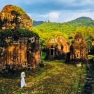 What To Do In Hoi An ? Discover Cham History At My Son Sanctuary