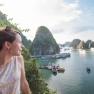 Vietnam Cambodia 21-day Itinerary With Mrs Minetta 