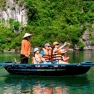What To Do And See In 1 Day In Tam Coc With Family? 