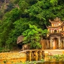 Best Things To Do And See In Ninh Binh, Vietnam - Visit Bich Dong Pagoda