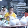 Things To See In Ninh Bình ? Bồ Bát Ancient Pottery Village Ninh Bình