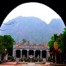 Intriguing Historical Site In Ninh Binh Vietnam - Visit Thai Vi Temple 