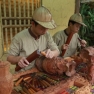 Things To See In Ninh Bình ? Phúc Lộc Carpentry Craft Village Ninh Bình