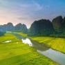 What Are The Must-see Spots On A Tam Coc Boat Tour?