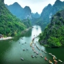 How To Spend 1 Day In Tam Coc ? Travel Itinerary From Mr Stephen