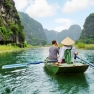 What To Do And See In Tam Coc Ninh Binh In November?