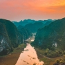 Things To See In Ninh Binh: An Exceptional Trip By Ninh Binh Boat